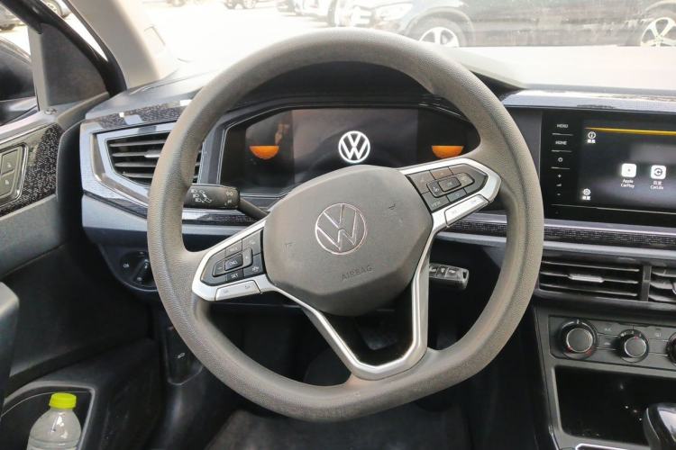 Used Volkswagen Lavida 2023 New Sharp 1.5L Automatic Excellent New Edition Steering Wheel