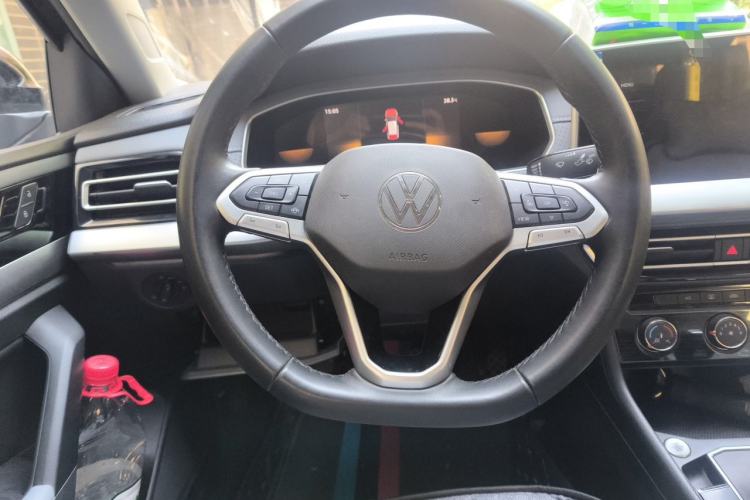 Used Volkswagen Lavida 2023 280TSI DSG Full-Comfort Edition Steering Wheel