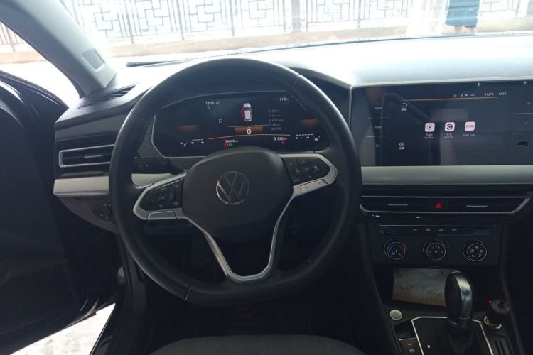 Used Volkswagen Lavida 2023 280TSI DSG Full-Comfort Edition Steering Wheel