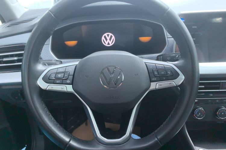 Used Volkswagen Lavida 2023 300TSI DSG Full-Comfort Edition Steering Wheel