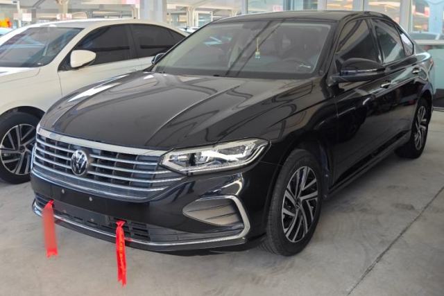 Used Volkswagen Lavida 2023 1.5L Automatic 5 Million Edition