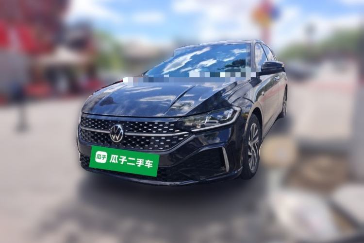 Used Volkswagen Lavida 2023 Revised Version 1.5L Automatic Starry Sky Edition – 5 Million Units Guazi used car, China used car export, Used car for sale, Used  cars, Cheapest cars for sale