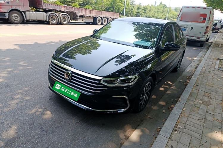 Used Volkswagen Lavida 2023 1.5L Automatic Full-Comfort Edition Guazi used car, China used car export, Used car for sale, Used  cars, Cheapest cars for sale