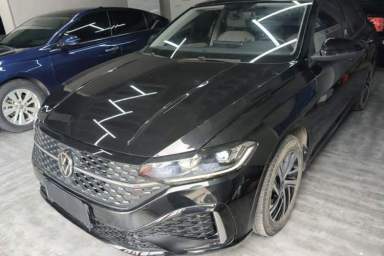 Used Volkswagen Lavida 2023 1.5L Automatic Starry Sky 5 Million Edition