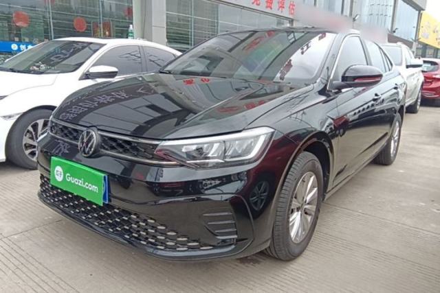 Used Volkswagen Lavida 2023 New Sharp 1.5L Automatic Excellent New Edition