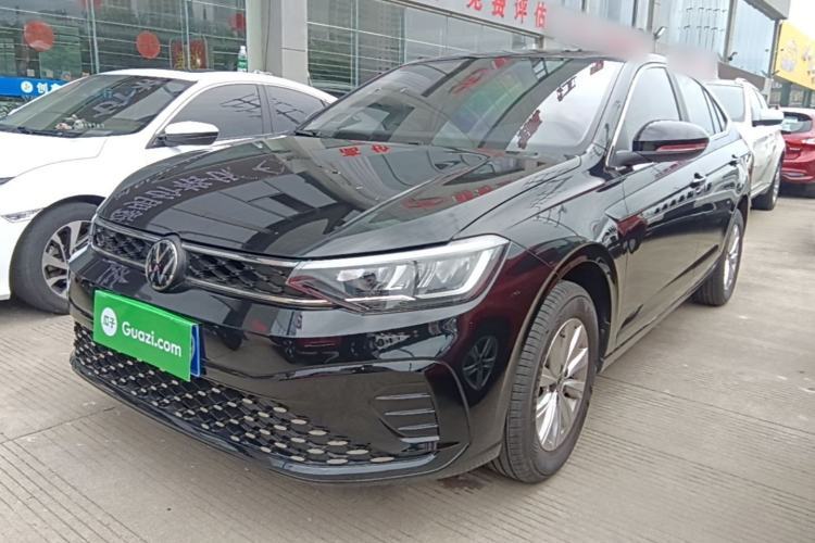 Used Volkswagen Lavida 2023 New Sharp 1.5L Automatic Excellent New Edition Guazi used car, China used car export, Used car for sale, Used  cars, Cheapest cars for sale