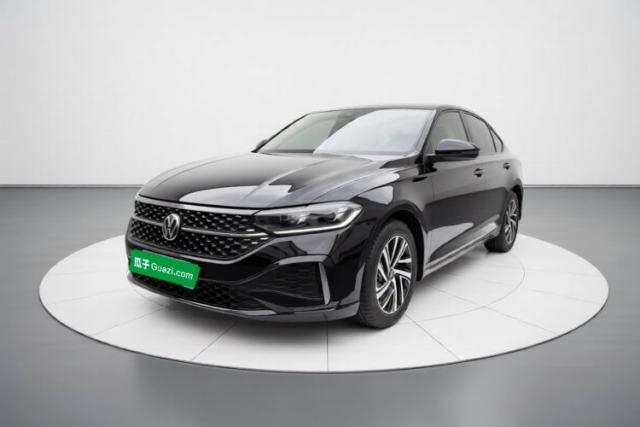 Volkswagen Lavida 2023 1.5L Automatic Starry Sky 5 Million Edition usado