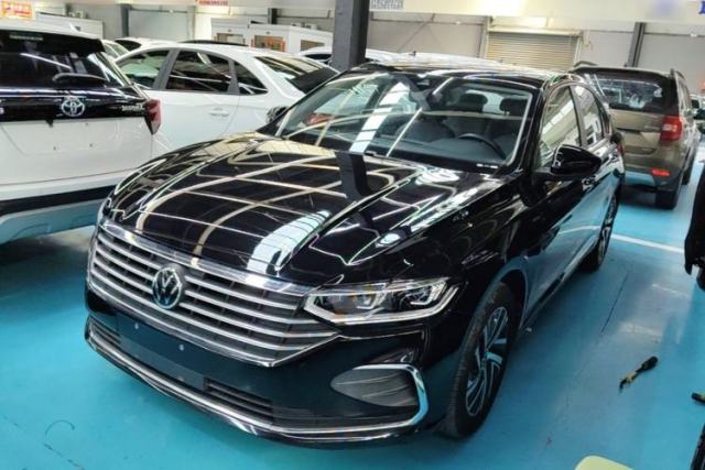 Used Volkswagen Lavida 2023 300TSI DSG Full-Comfort Edition