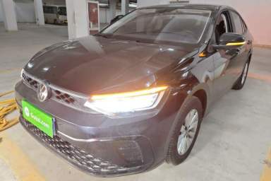 Used Volkswagen Lavida 2023 New Sharp 1.5L Automatic Excellent New Edition