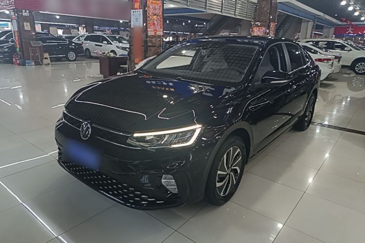 Used Volkswagen Lavida 2023 New Sharp 1.5L Automatic New Wish Edition Guazi used car, China used car export, Used car for sale, Used  cars, Cheapest cars for sale