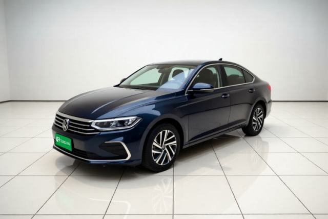 Ojetý Volkswagen Lavida 2023 1.5L Automatic 5 Million Edition
