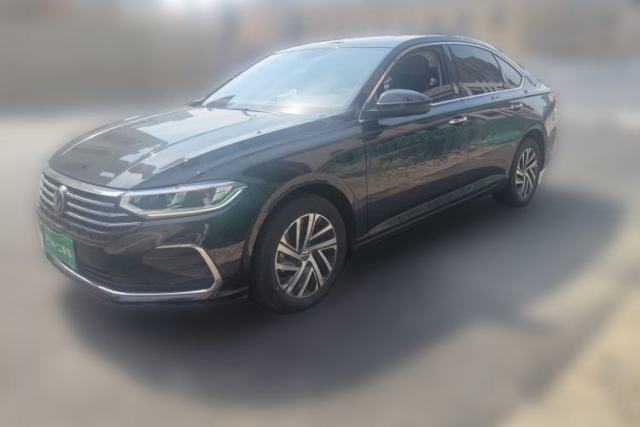 Used Volkswagen Lavida 2023 1.5L Automatic 5 Million Edition
