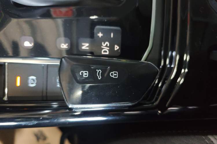 Used Volkswagen Lavida 2023 280TSI DSG Full-Comfort Edition Vehicle Key