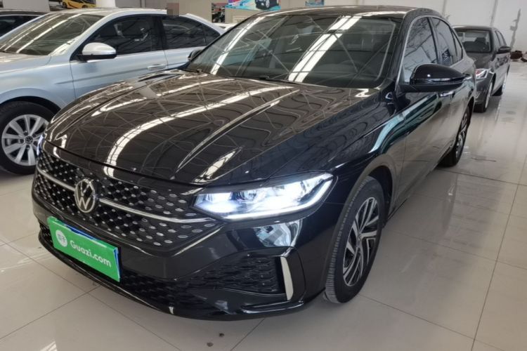 Used Volkswagen Lavida 2023 300TSI DSG Starry Sky Leading Edition Guazi used car, China used car export, Used car for sale, Used cars, Cheapest cars for sale