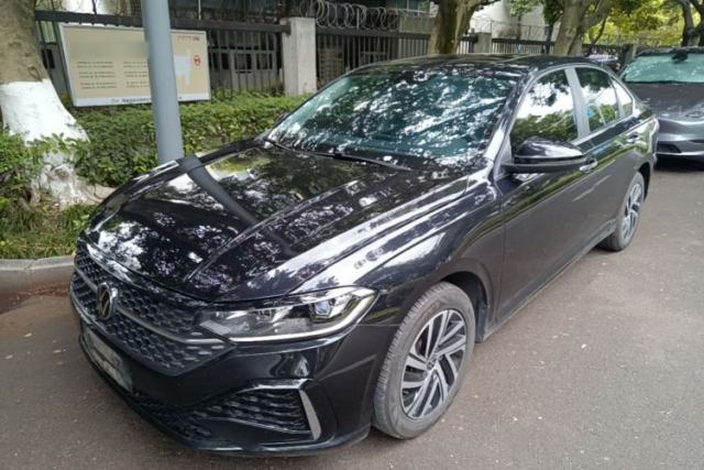 Used Volkswagen Lavida 2023 280TSI DSG Starry Sky Deluxe Edition