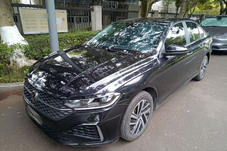 Used Volkswagen Lavida 2023 280TSI DSG Starry Sky Deluxe Edition Guazi used car, China used car export, Used car for sale, Used cars, Cheapest cars for sale