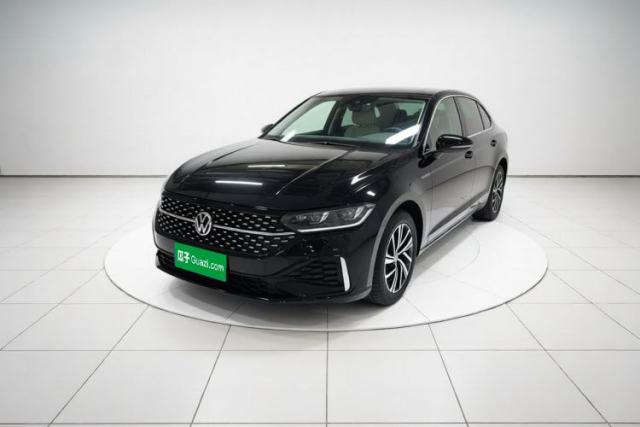 Ojetý Volkswagen Lavida 2023 300TSI DSG Starry Full-Comfort Edition