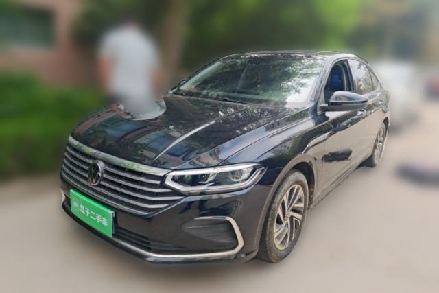 Used Volkswagen Lavida 2023 1.5L Automatic 5 Million Edition