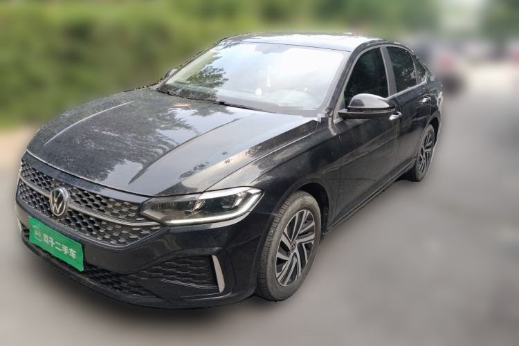 Used Volkswagen Lavida 2023 280TSI DSG Starry Sky Deluxe Edition Guazi used car, China used car export, Used car for sale, Used  cars, Cheapest cars for sale