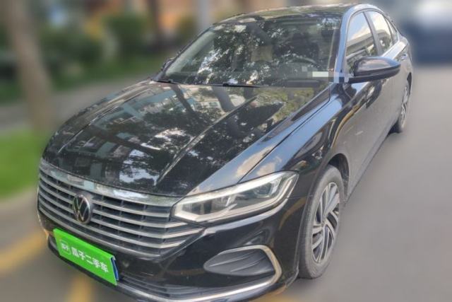 Used Volkswagen Lavida 2023 280TSI DSG Starry Sky Deluxe Edition