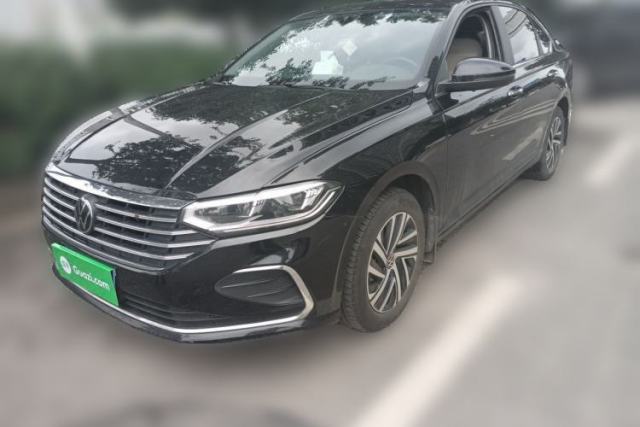 Used Volkswagen Lavida 2023 280TSI DSG Full-Comfort Edition