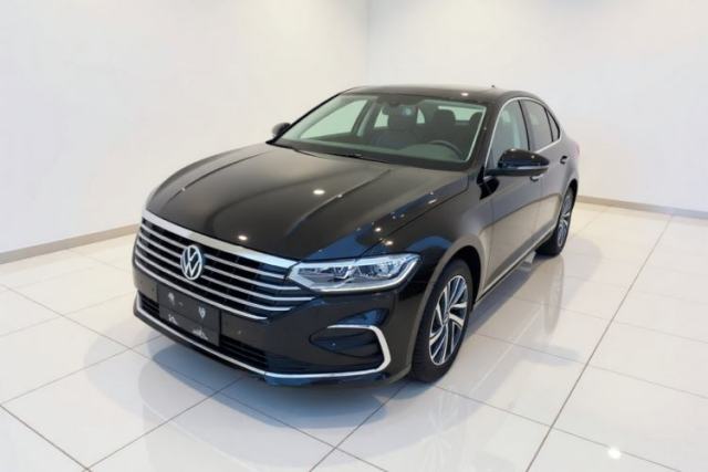 Używany Volkswagen Lavida 2023 1.5L Automatic Full-Comfort Edition