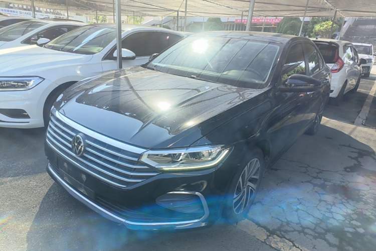 Used Volkswagen Lavida 2023 1.5L Automatic Full-Comfort Edition Guazi used car, China used car export, Used car for sale, Used  cars, Cheapest cars for sale