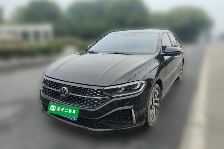 Used Volkswagen Lavida 2023 300TSI DSG Starry Full-Comfort Edition Guazi used car, China used car export, Used car for sale, Used  cars, Cheapest cars for sale