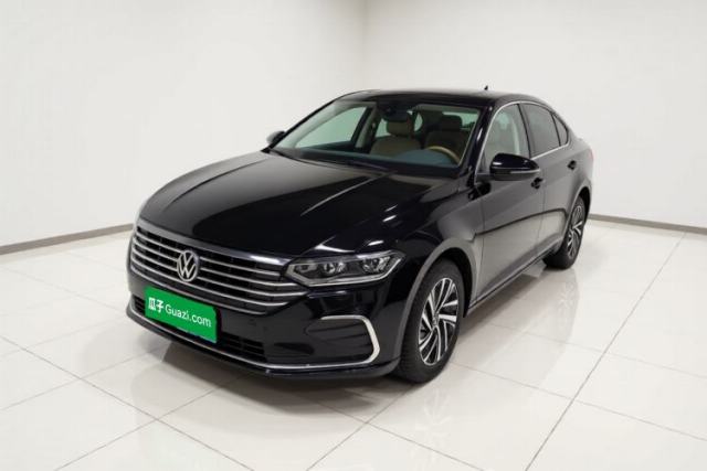 Ojetý Volkswagen Lavida 2023 1.5L Automatic 5 Million Edition