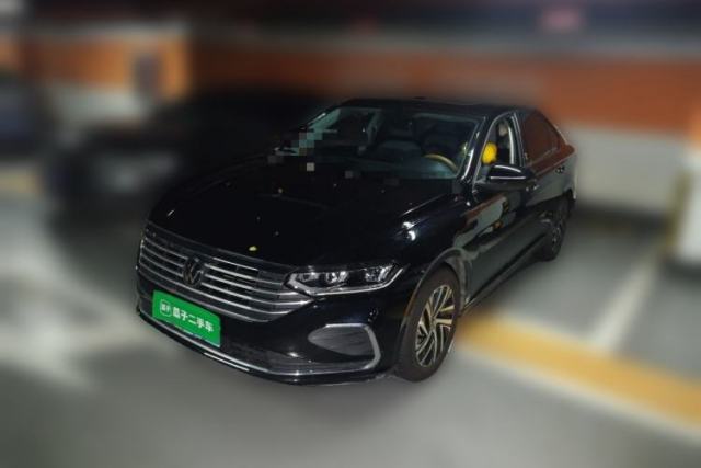 Used Volkswagen Lavida 2023 1.5L Automatic 5 Million Edition