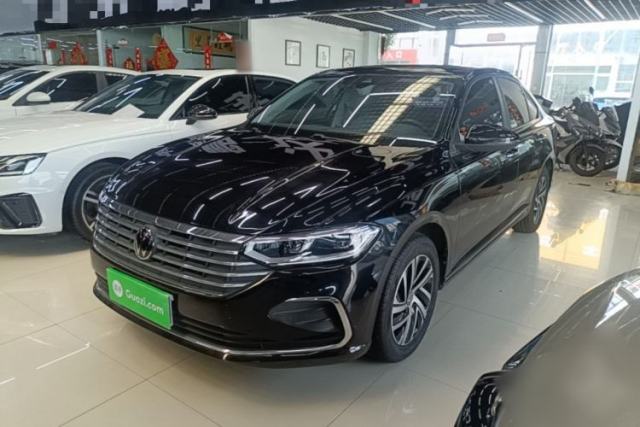 Used Volkswagen Lavida 2023 300TSI DSG Full-Comfort Edition