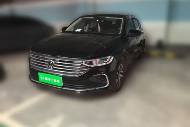 Used Volkswagen Lavida 2023 280TSI DSG Full-Comfort Edition