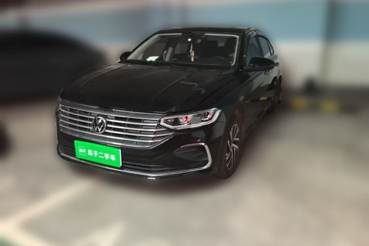 Used Volkswagen Lavida 2023 280TSI DSG Full-Comfort Edition Guazi used car, China used car export, Used car for sale, Used cars, Cheapest cars for sale