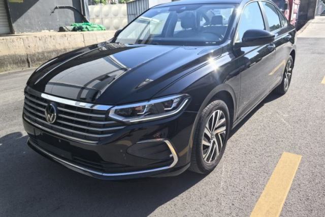 Used Volkswagen Lavida 2023 300TSI DSG Full-Comfort Edition