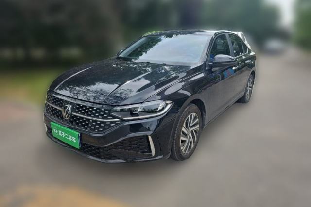 Used Volkswagen Lavida 2023 280TSI DSG Full-Comfort Edition