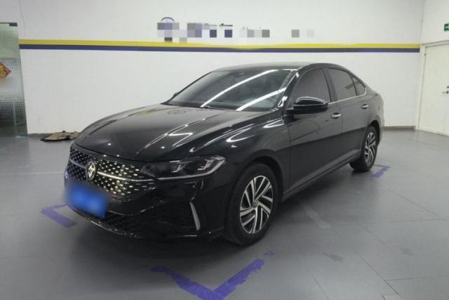 Ojetý Volkswagen Lavida 2023 300TSI DSG Starry Full-Comfort Edition