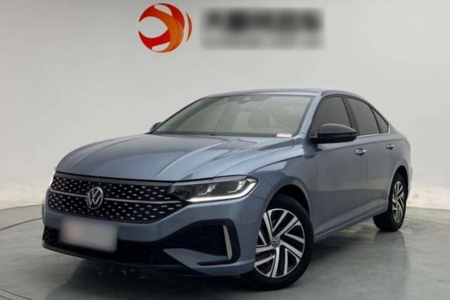 Used Volkswagen Lavida 2023 300TSI DSG Starry Full-Comfort Edition