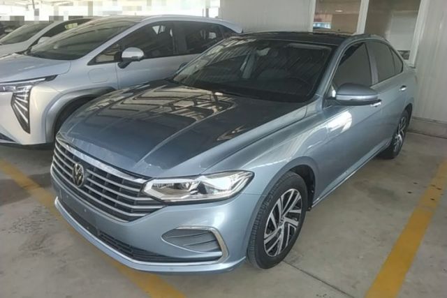 Used Volkswagen Lavida 2023 300TSI DSG Full-Comfort Edition
