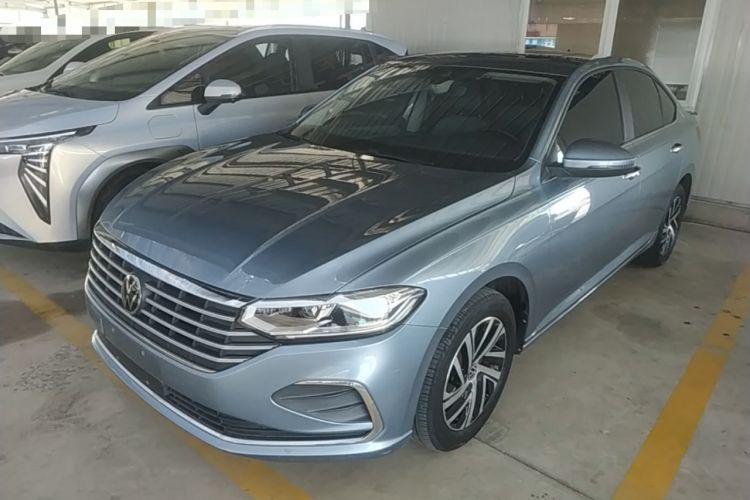 Used Volkswagen Lavida 2023 300TSI DSG Full-Comfort Edition Guazi used car, China used car export, Used car for sale, Used  cars, Cheapest cars for sale