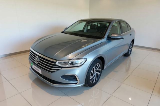 Volkswagen Lavida 2023 300TSI DSG Full-Comfort Edition usata