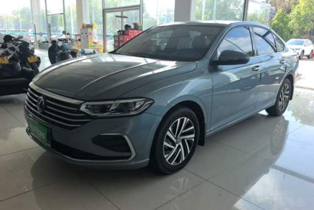Used Volkswagen Lavida 2023 1.5L Automatic 5 Million Edition