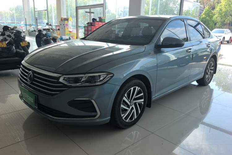 Used Volkswagen Lavida 2023 1.5L Automatic 5 Million Edition Guazi used car, China used car export, Used car for sale, Used cars, Cheapest cars for sale