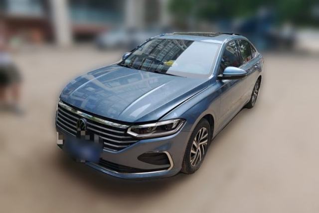 Used Volkswagen Lavida 2023 1.5L Automatic 5 Million Edition
