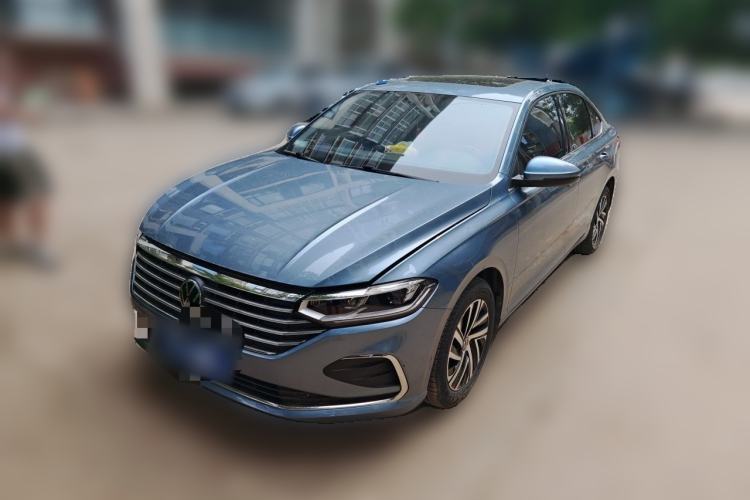 Used Volkswagen Lavida 2023 1.5L Automatic 5 Million Edition Guazi used car, China used car export, Used car for sale, Used cars, Cheapest cars for sale
