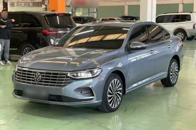 Used Volkswagen Lavida 2023 280TSI DSG Yongyi Edition