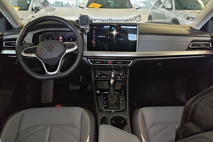 Used Volkswagen Lavida 2023 280TSI DSG Yongyi Edition Center Console