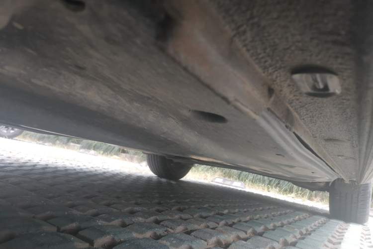 Used Volkswagen Lavida 2023 280TSI DSG Yongyi Edition Chassis Front Left