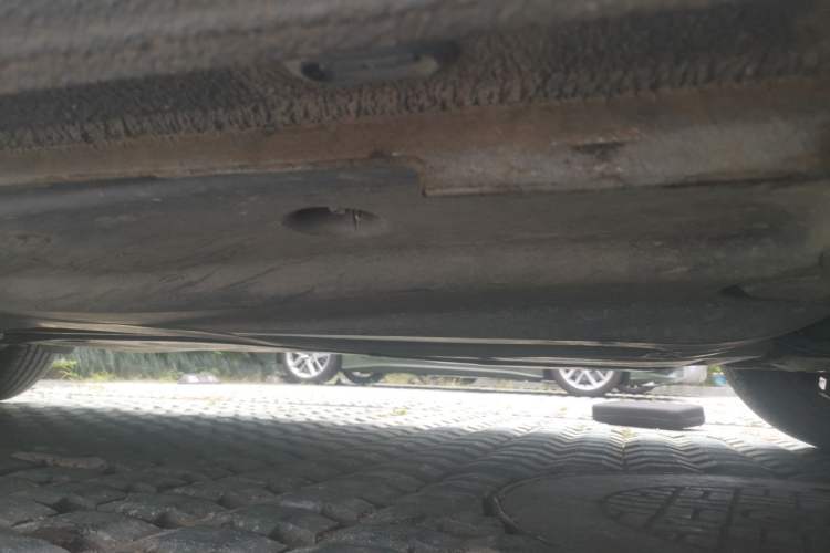 Used Volkswagen Lavida 2023 280TSI DSG Yongyi Edition Chassis Front Right