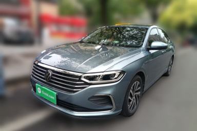Used Volkswagen Lavida 2023 1.5L Automatic 5 Million Edition