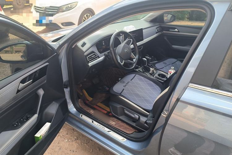 Used Volkswagen Lavida 2023 280TSI DSG Full-Comfort Edition Driver Seat